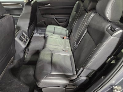 2020 Volkswagen Atlas 3.6L V6 SE R-Line