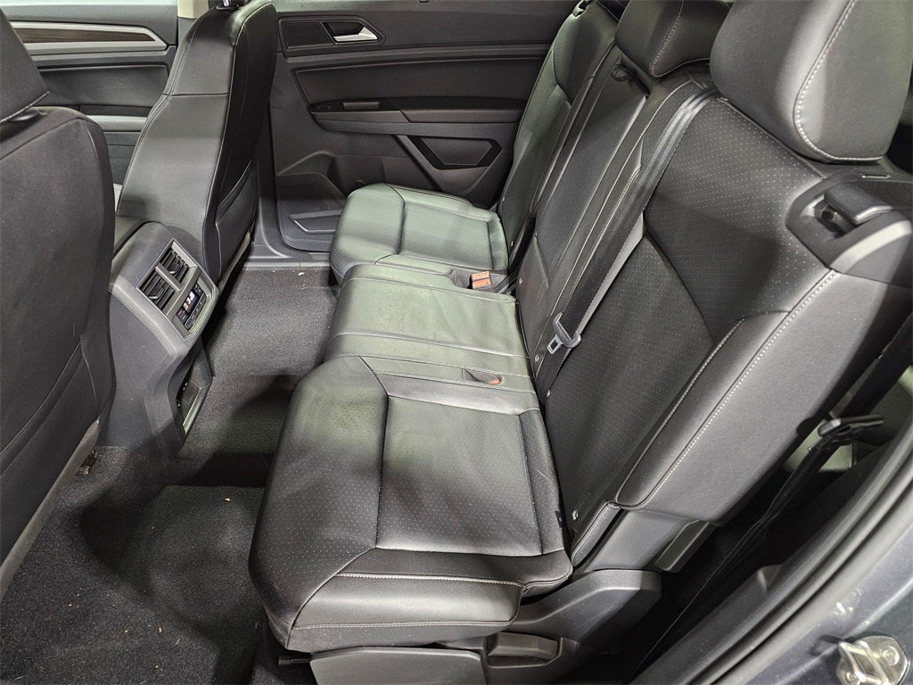 2020 Volkswagen Atlas 3.6L V6 SE R-Line