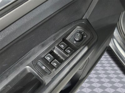 2020 Volkswagen Atlas 3.6L V6 SE R-Line