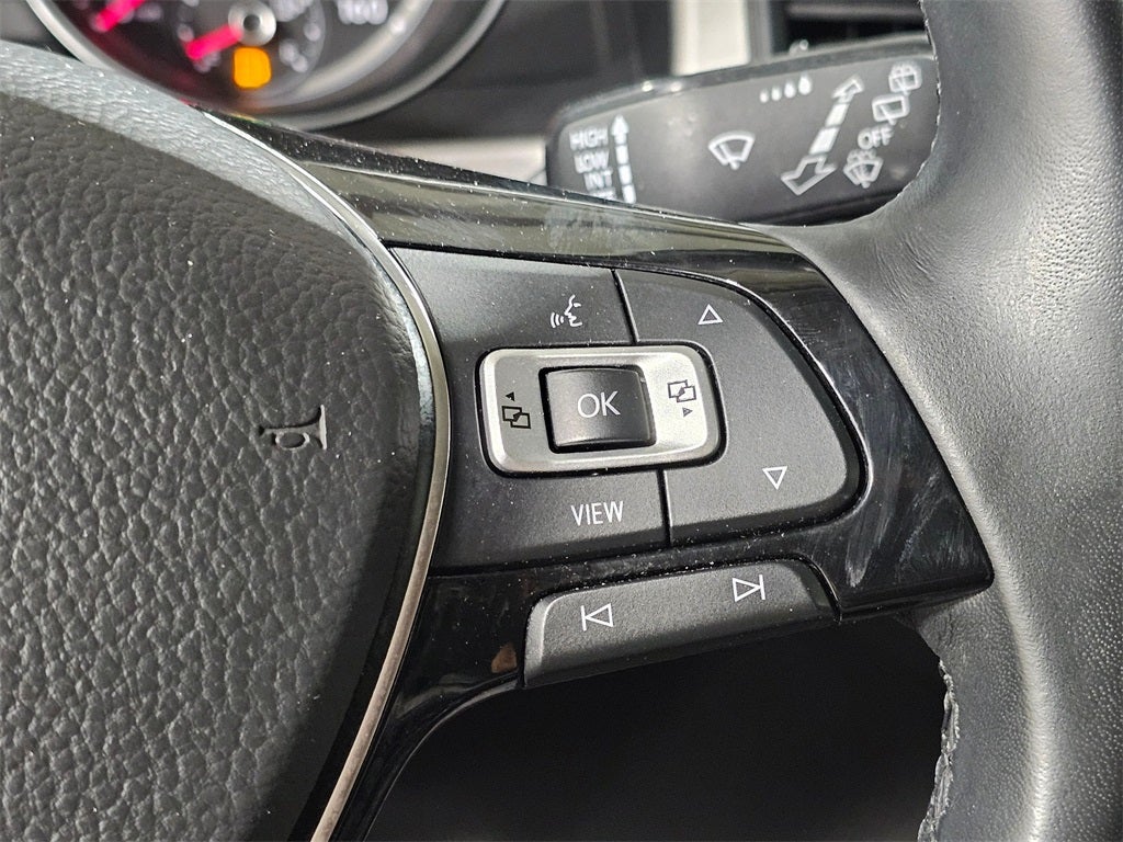 2020 Volkswagen Atlas 3.6L V6 SE R-Line