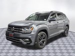 2020 Volkswagen Atlas 3.6L V6 SE R-Line
