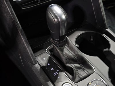 2020 Volkswagen Atlas 3.6L V6 SE R-Line