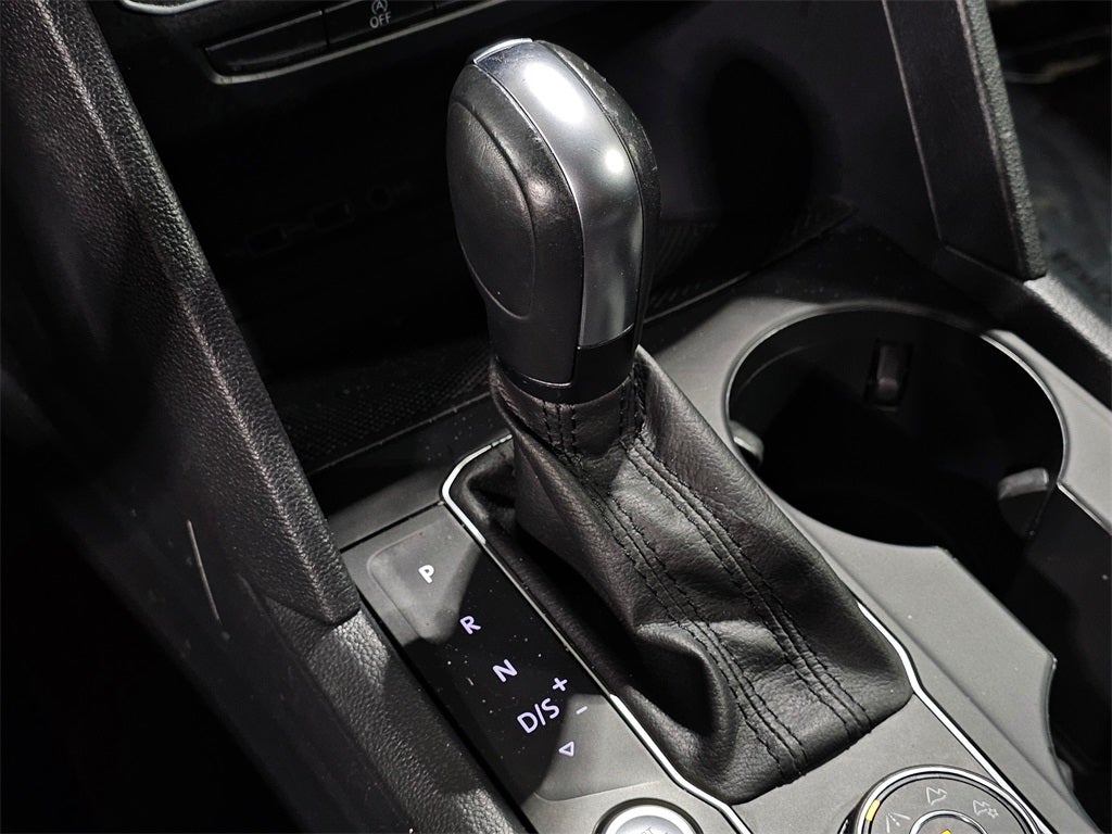 2020 Volkswagen Atlas 3.6L V6 SE R-Line