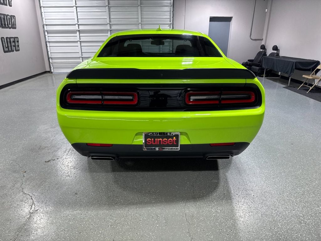 2023 Dodge Challenger R/T
