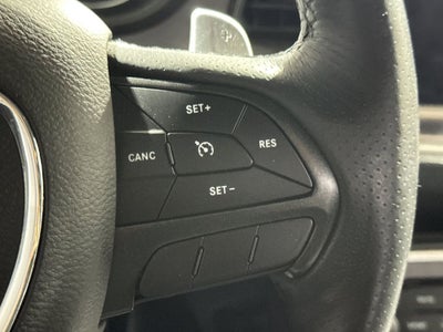 2018 Dodge Challenger R/T