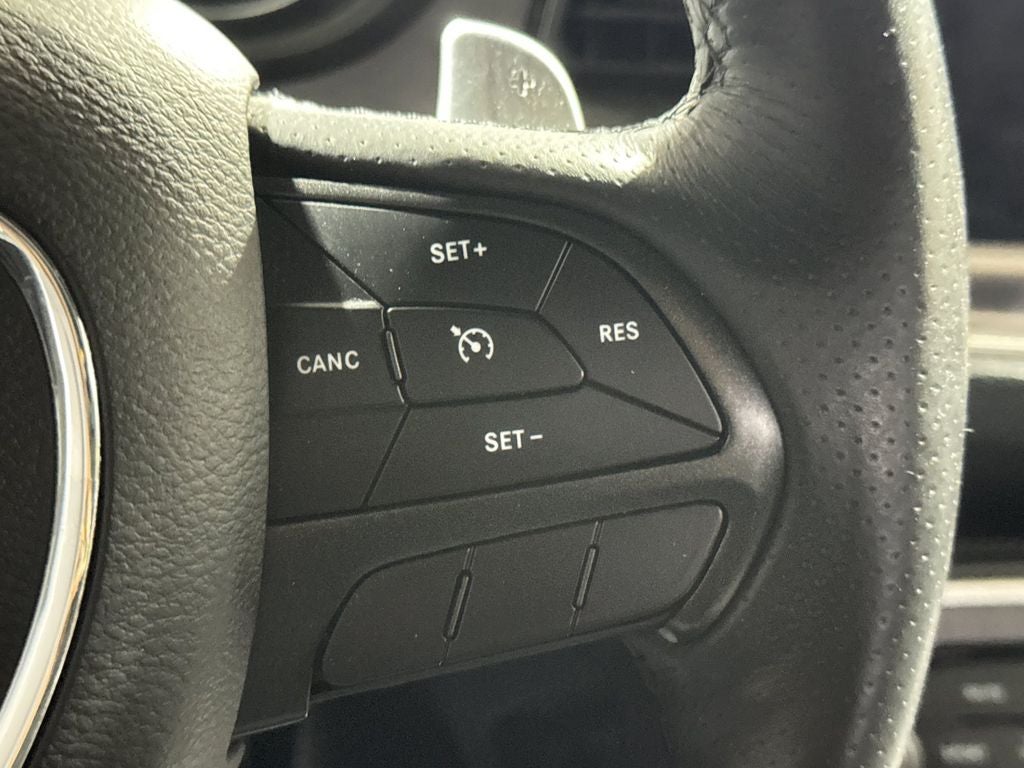 2018 Dodge Challenger R/T