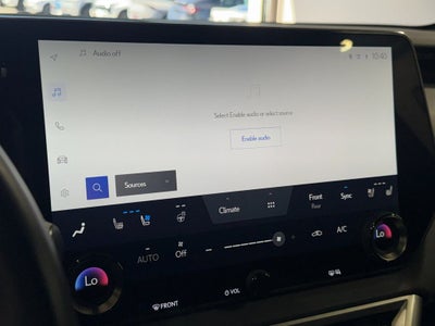 2023 Lexus RX 350 Premium Plus