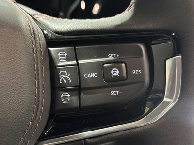 2025 Jeep Wagoneer S Limited
