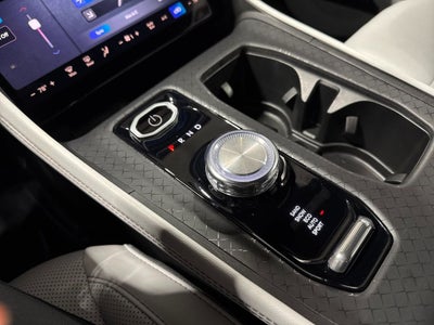 2025 Jeep Wagoneer S Limited