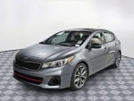 2018 Kia Forte5 SX
