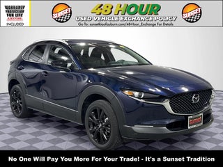 2024 Mazda Mazda CX-30 2.5 S Select Sport