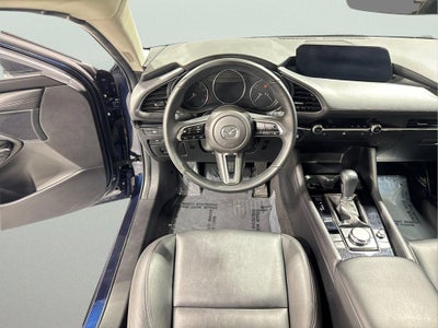 2025 Mazda Mazda3 2.5 S Preferred Package Base