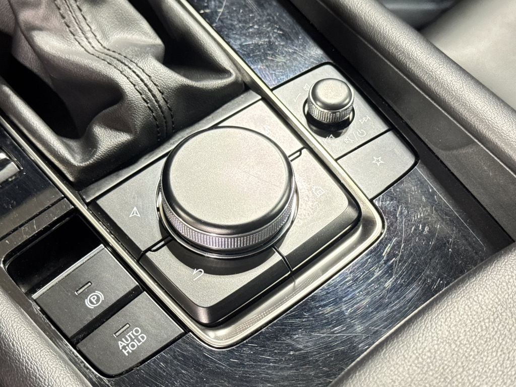 2025 Mazda Mazda3 2.5 S Preferred Package Base