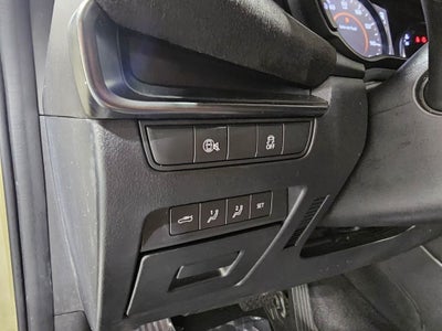 2024 Mazda Mazda3 2.5 Carbon Turbo