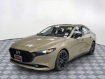 2024 Mazda Mazda3 2.5 Carbon Turbo