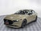 2024 Mazda Mazda3 2.5 Carbon Turbo
