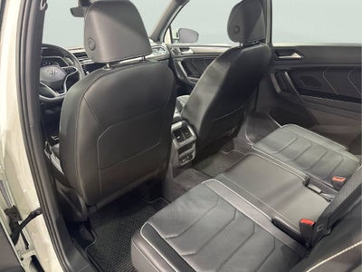 2024 Volkswagen Tiguan 2.0T SEL R-Line