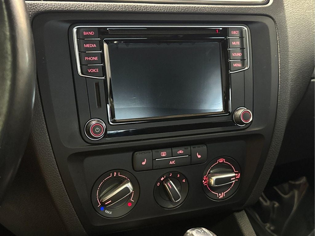 2017 Volkswagen Jetta 1.4T SE