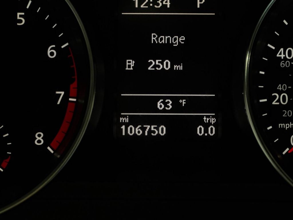 2017 Volkswagen Jetta 1.4T SE