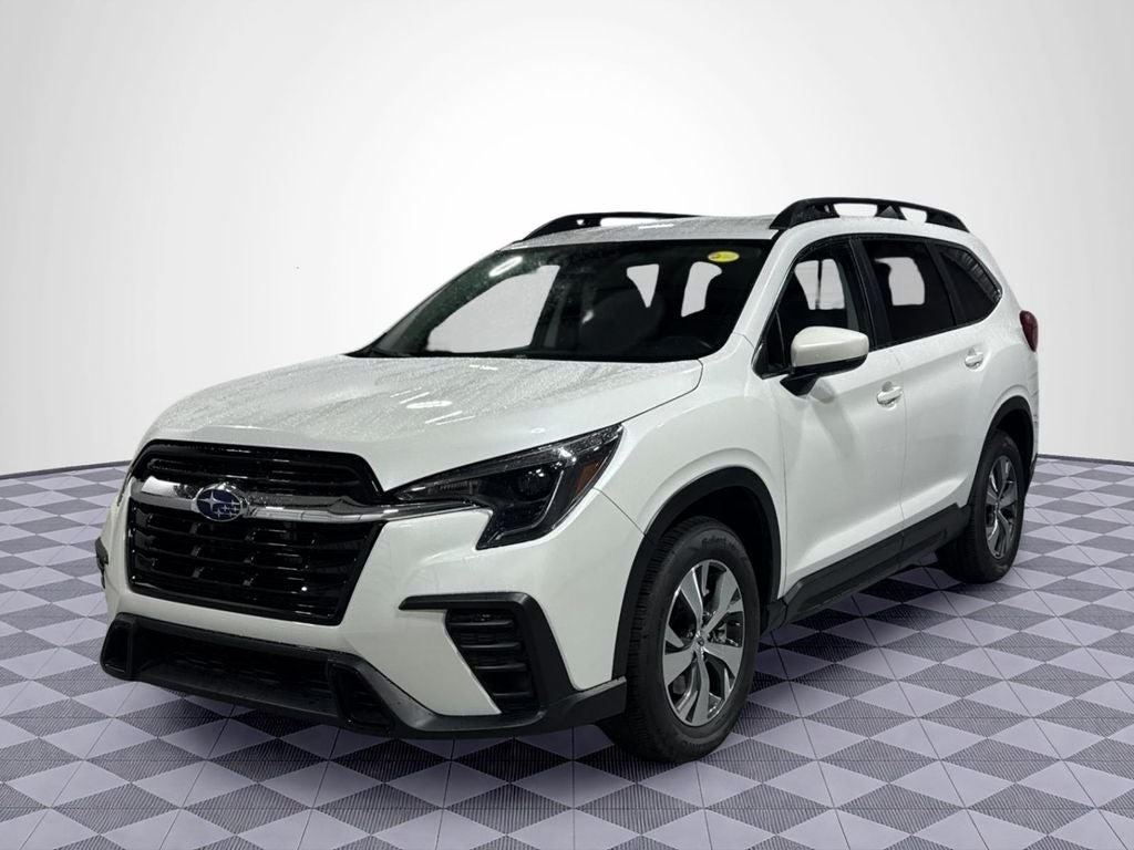 2025 Subaru Ascent Premium
