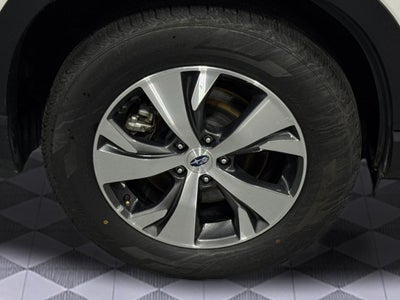 2025 Subaru Ascent Premium