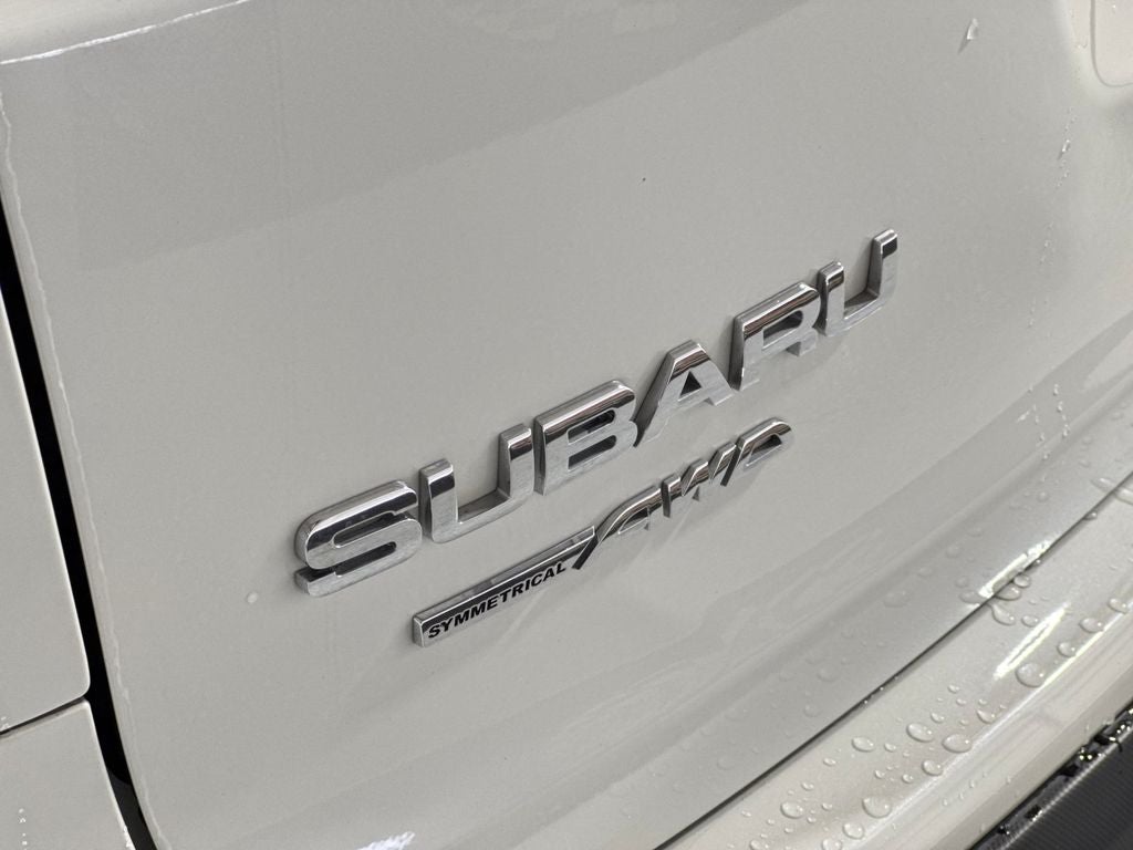 2025 Subaru Ascent Premium