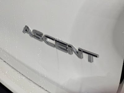 2025 Subaru Ascent Premium