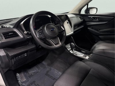 2025 Subaru Ascent Premium