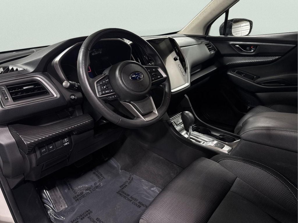 2025 Subaru Ascent Premium