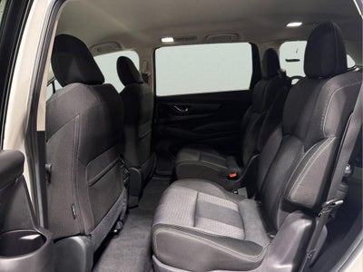 2025 Subaru Ascent Premium