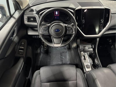 2025 Subaru Ascent Premium