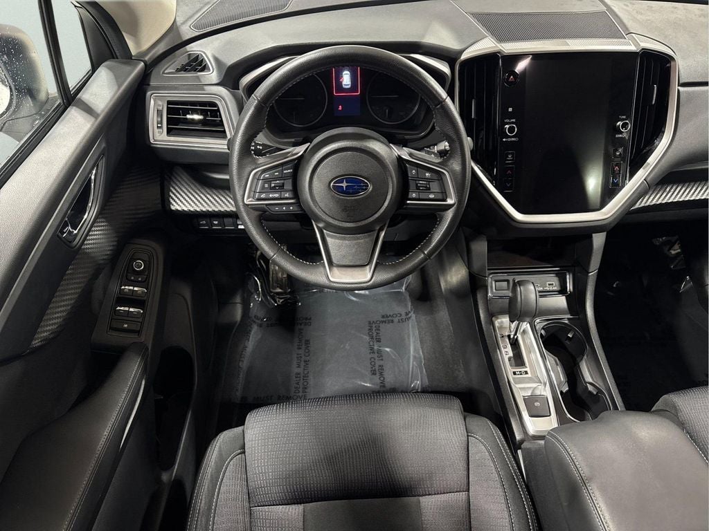 2025 Subaru Ascent Premium
