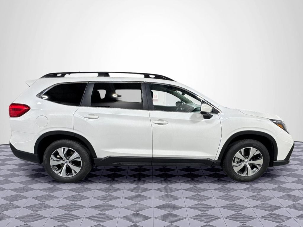 2025 Subaru Ascent Premium