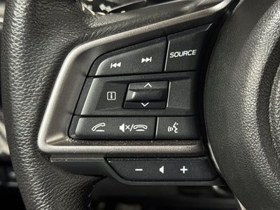 2025 Subaru Ascent Premium