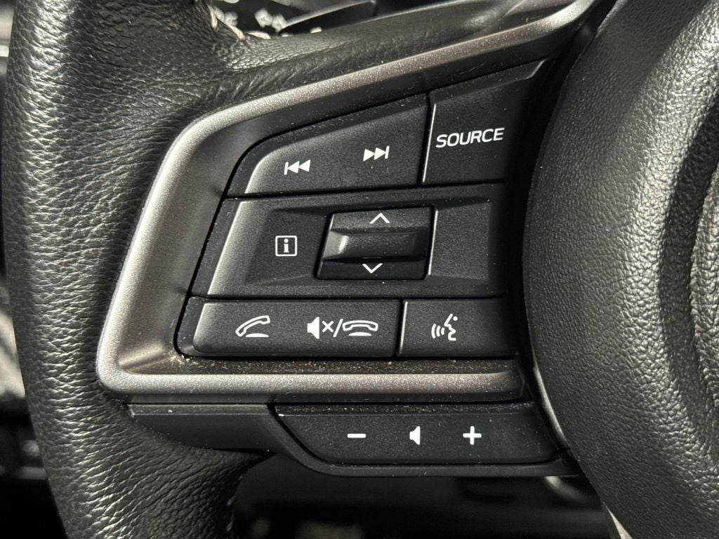 2025 Subaru Ascent Premium