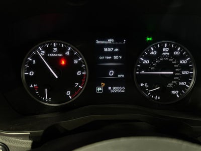 2025 Subaru Ascent Premium
