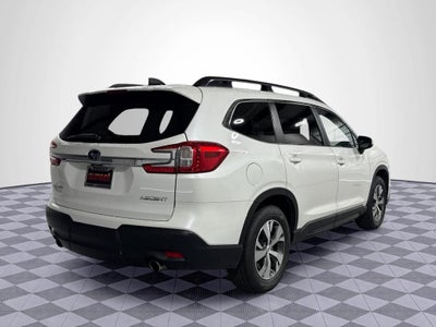 2025 Subaru Ascent Premium