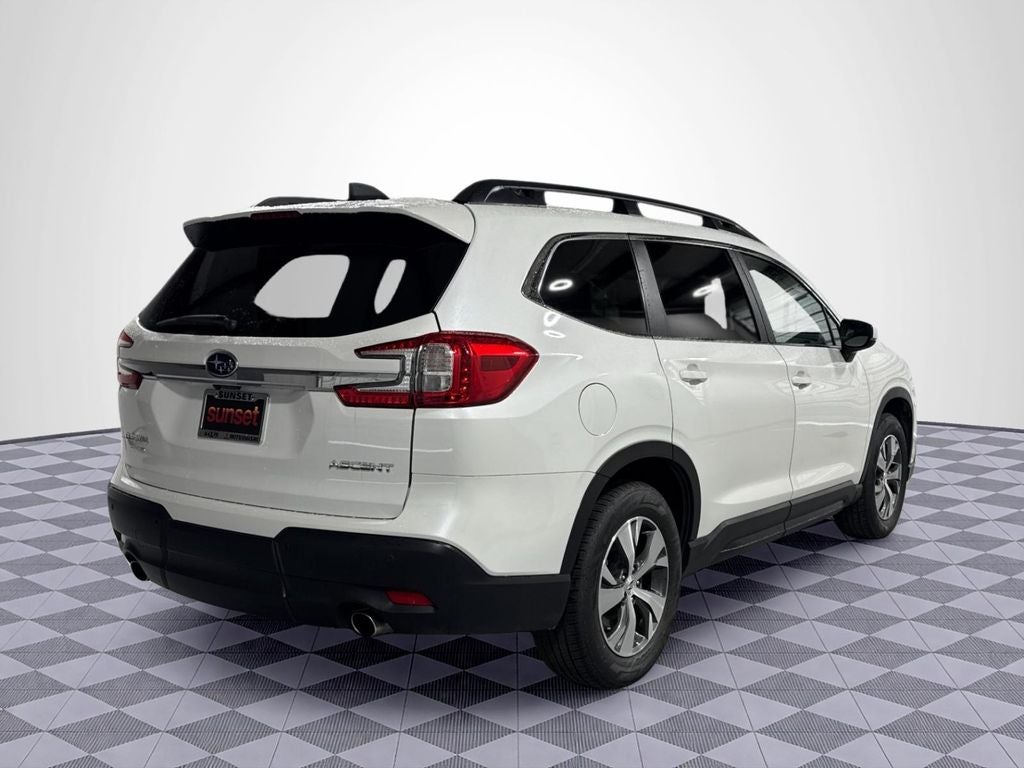 2025 Subaru Ascent Premium