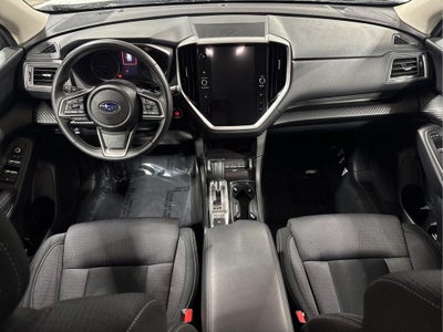 2025 Subaru Ascent Premium