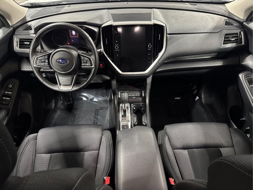2025 Subaru Ascent Premium