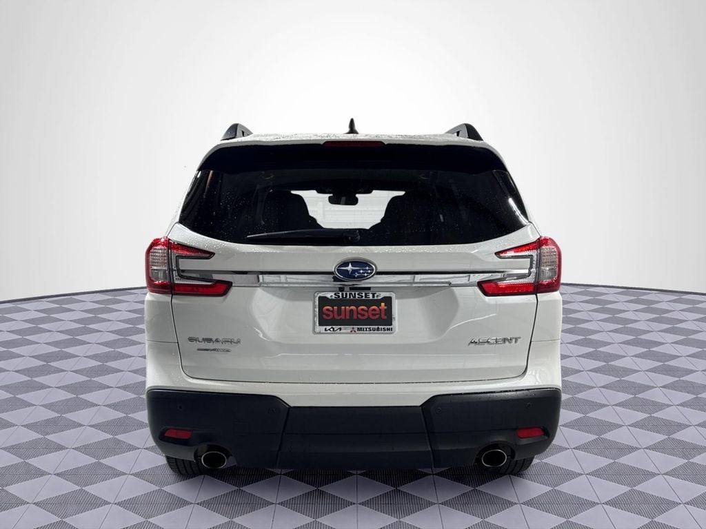 2025 Subaru Ascent Premium