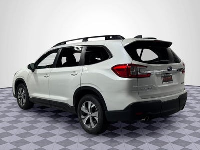 2025 Subaru Ascent Premium