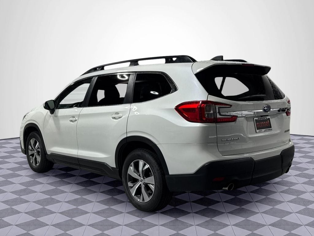 2025 Subaru Ascent Premium