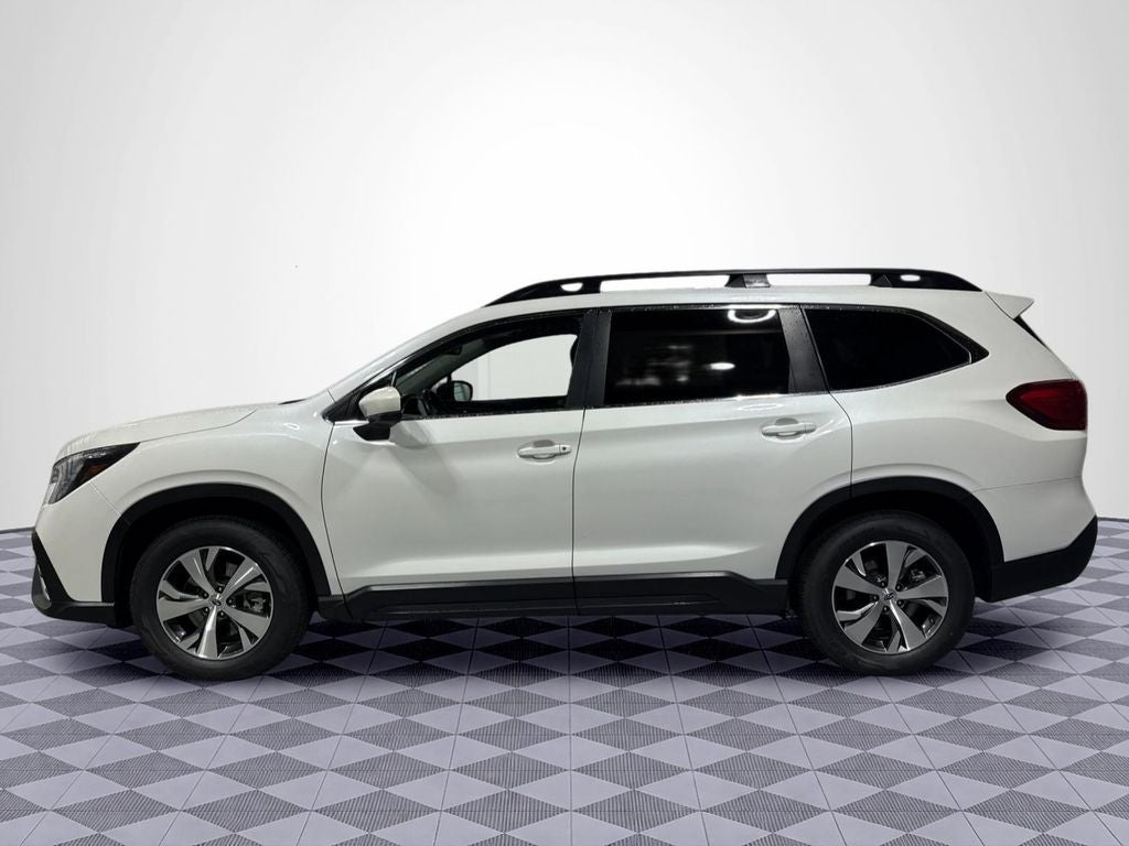 2025 Subaru Ascent Premium