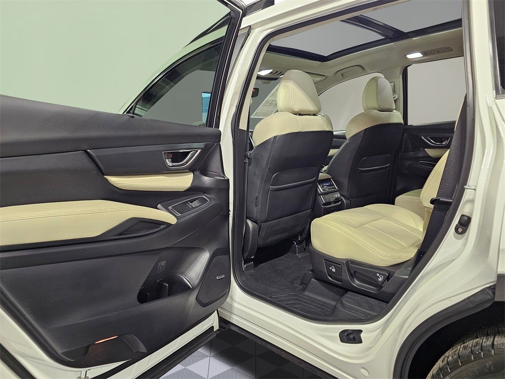 2022 Subaru Ascent Limited