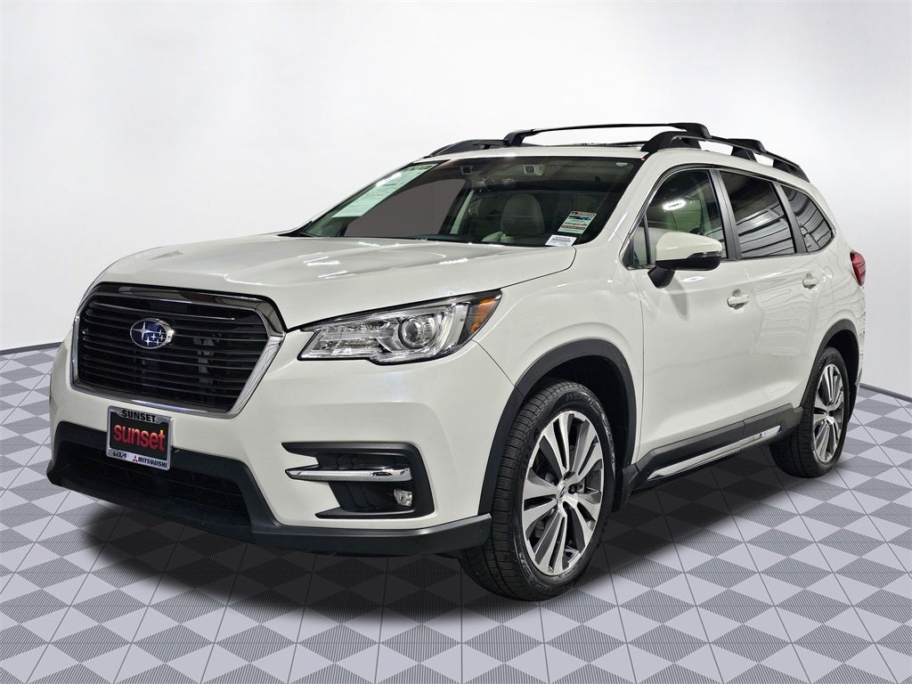 2022 Subaru Ascent Limited
