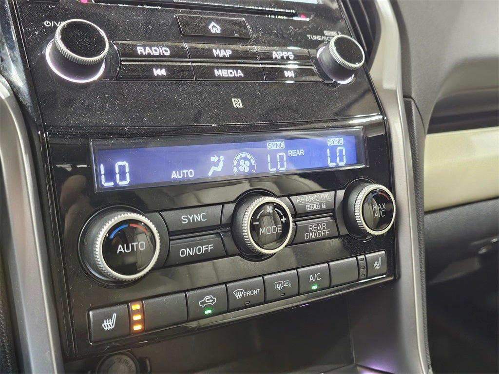 2022 Subaru Ascent Limited