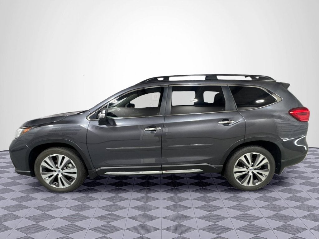 2021 Subaru Ascent Touring