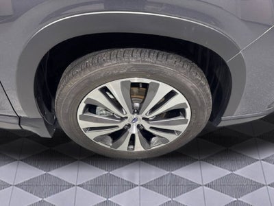 2021 Subaru Ascent Touring