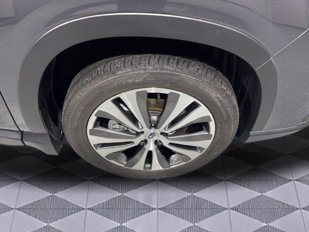 2021 Subaru Ascent Touring